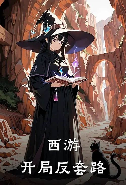 西游：开局反套路