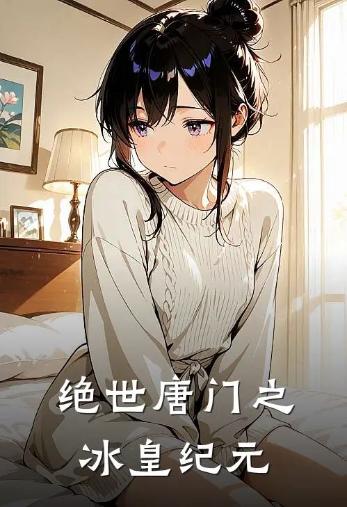 绝世唐门之冰皇纪元