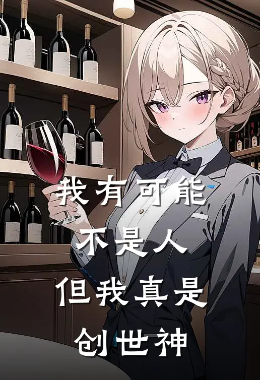 我有可能不是人，但我真是创世神