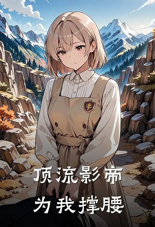 顶流影帝为我撑腰林晚沈知微最新好看小说_免费小说顶流影帝为我撑腰(林晚沈知微)