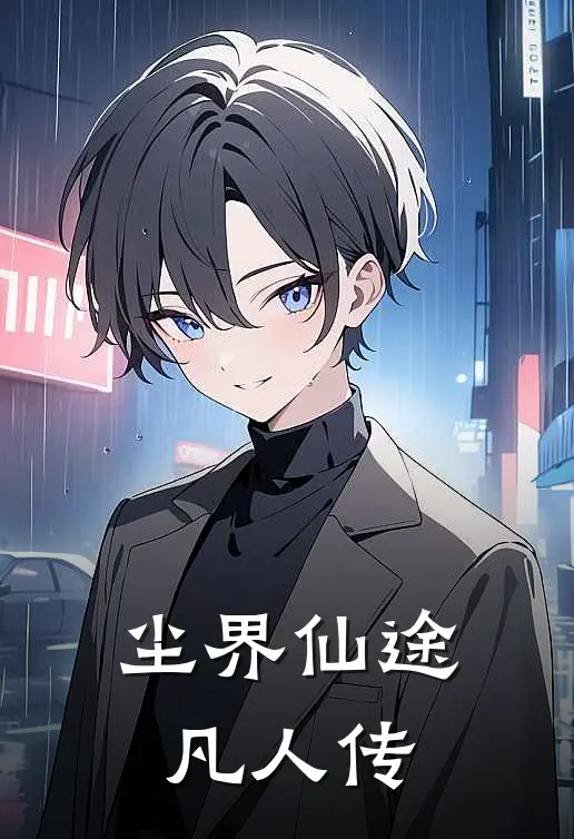 尘界仙途【凡人传】