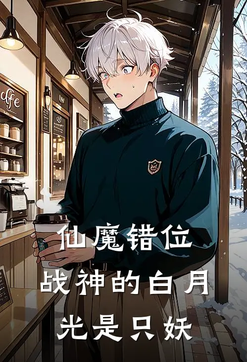 仙魔错位：战神的白月光是只妖