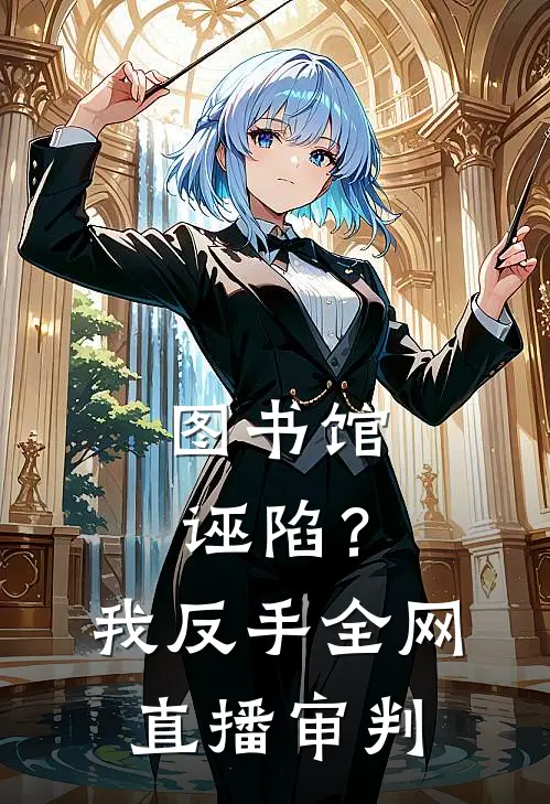 图书馆诬陷？我反手全网直播审判罗峰王小强已完结小说_最新章节列表图书馆诬陷？我反手全网直播审判(罗峰王小强)