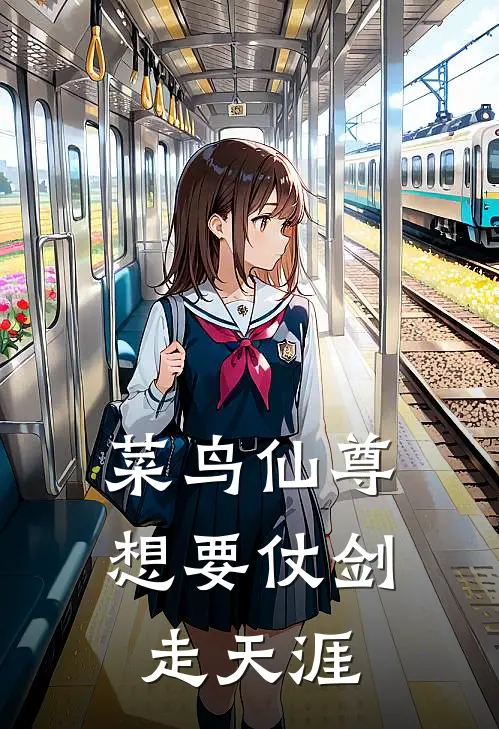 菜鸟仙尊想要仗剑走天涯