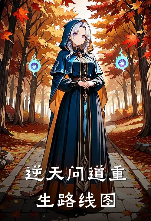 逆天问道重生路线图
