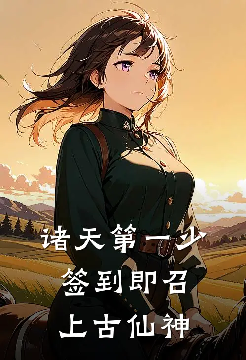 诸天第一少：签到即召上古仙神(赵虎林剑心)完本小说大全_完本热门小说诸天第一少：签到即召上古仙神赵虎林剑心