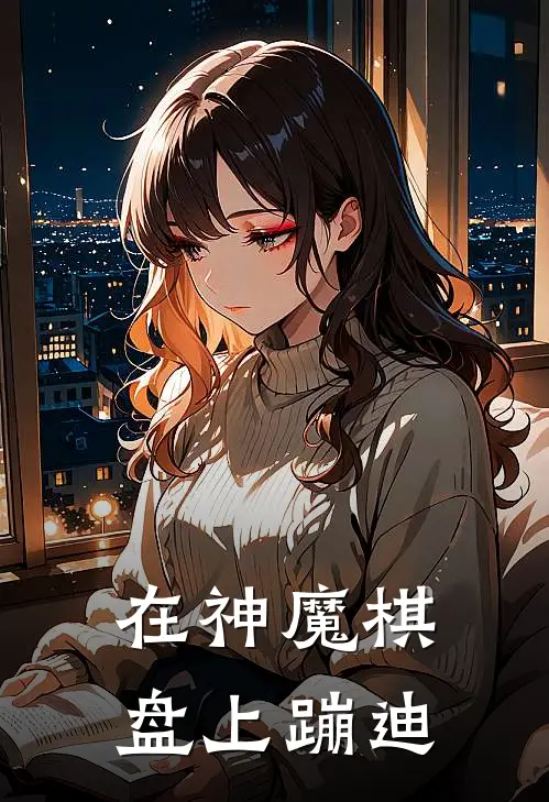 在神魔棋盘上蹦迪