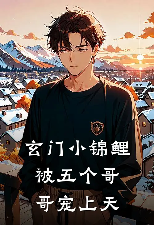 玄门小锦鲤：被五个哥哥宠上天云栖云烁全集免费小说_免费小说完结玄门小锦鲤：被五个哥哥宠上天(云栖云烁)