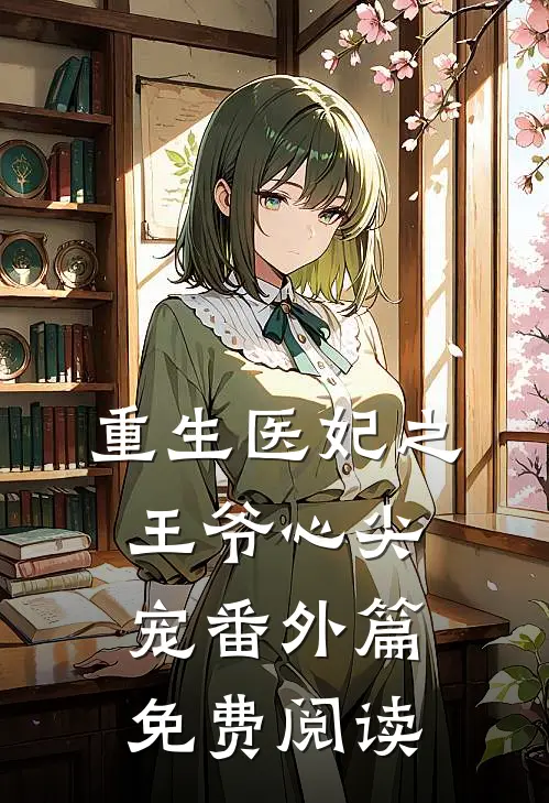 重生医妃之王爷心尖宠番外篇免费阅读