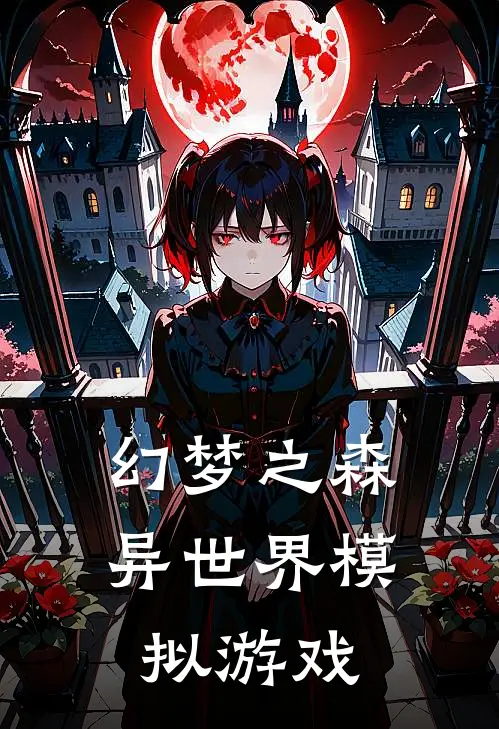 幻梦之森：异世界模拟游戏