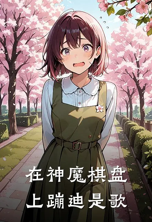 在神魔棋盘上蹦迪是歌
