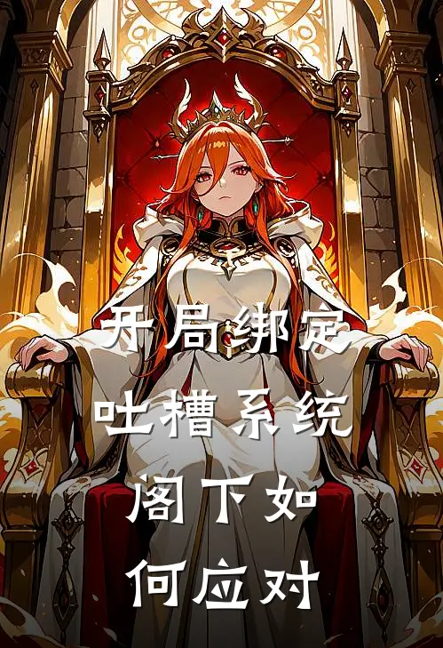 开局绑定吐槽系统，阁下如何应对