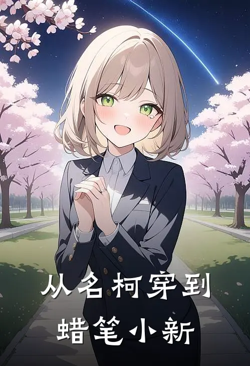 从名柯穿到蜡笔小新