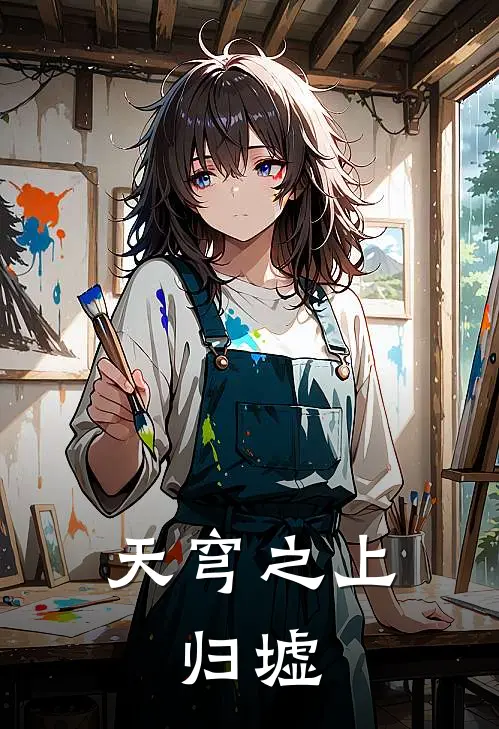 天穹之上：归墟