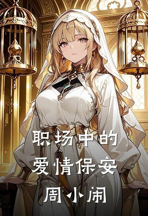 职场中的爱情保安周小闹