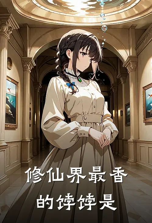 修仙界最香的饽饽是