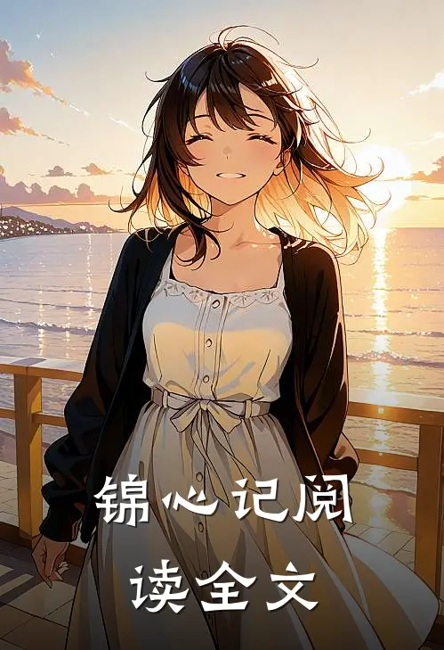 锦心记阅读全文