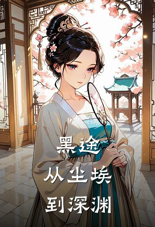 黑途：从尘埃到深渊(薛然徐辉)小说完结版_全文阅读免费全集黑途：从尘埃到深渊薛然徐辉