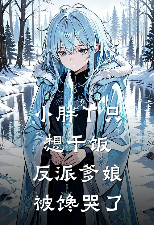 小胖丫只想干饭，反派爹娘被馋哭了