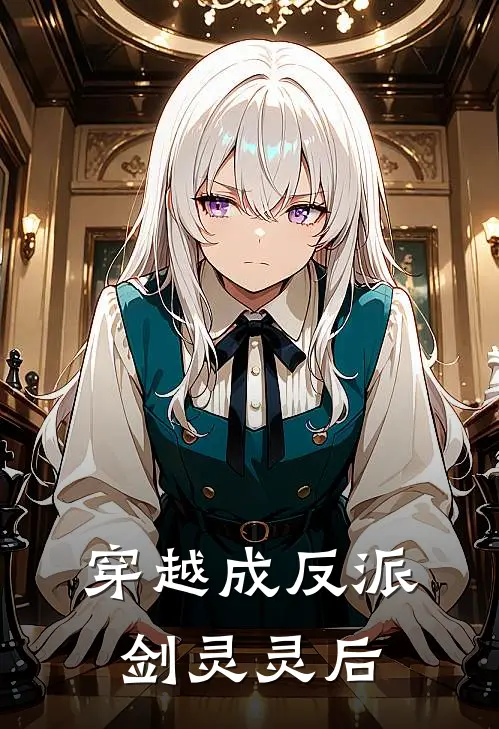穿越成反派剑灵灵后