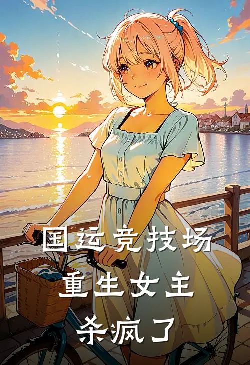 国运竞技场：重生女主杀疯了