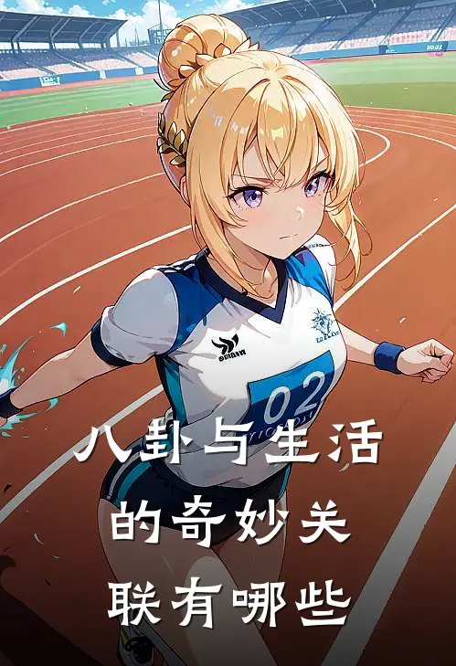 八卦与生活的奇妙关联有哪些