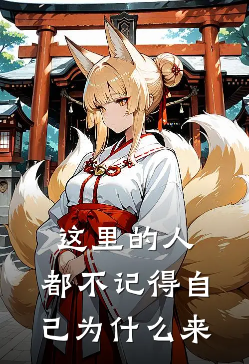 这里的人，都不记得自己为什么来(抖音热门)小说推荐完本_全本免费小说这里的人，都不记得自己为什么来抖音热门