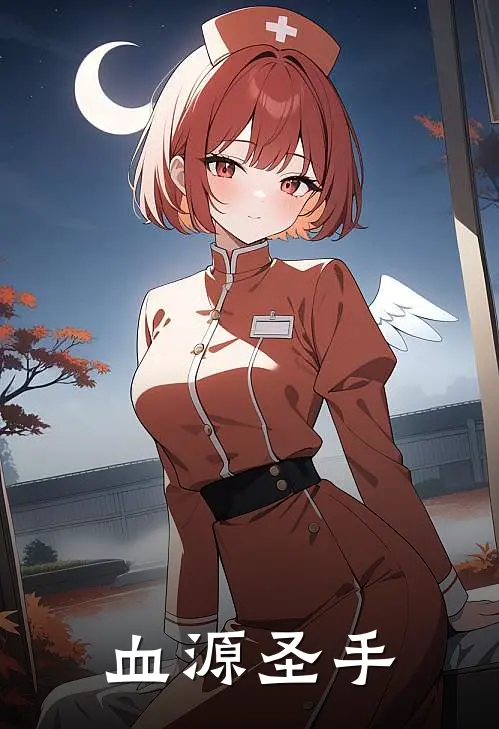 血源圣手(林墨李闯)已完结小说_血源圣手(林墨李闯)小说免费在线阅读