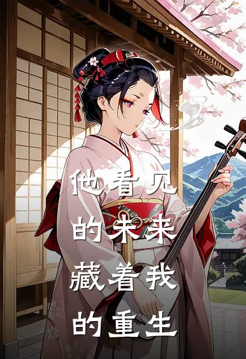 他看见的未来，藏着我的重生