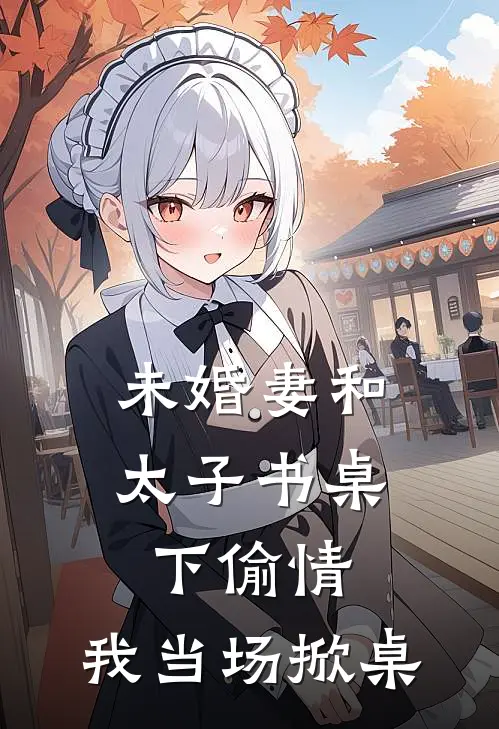 未婚妻和太子书桌下偷情，我当场掀桌