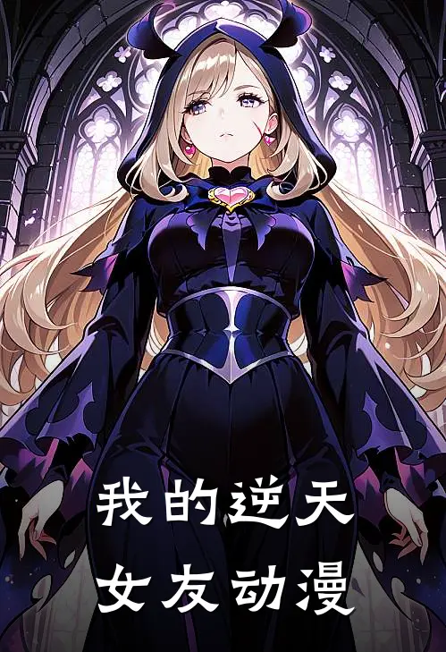 我的逆天女友动漫