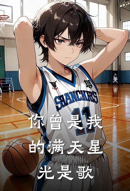 你曾是我的满天星光是歌