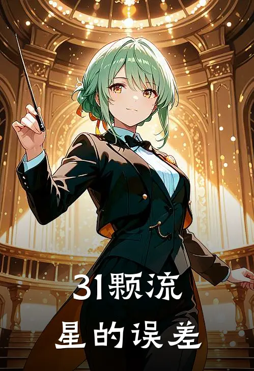 31颗流星的误差