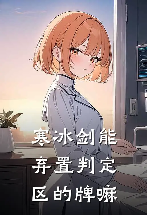 寒冰剑能弃置判定区的牌嘛