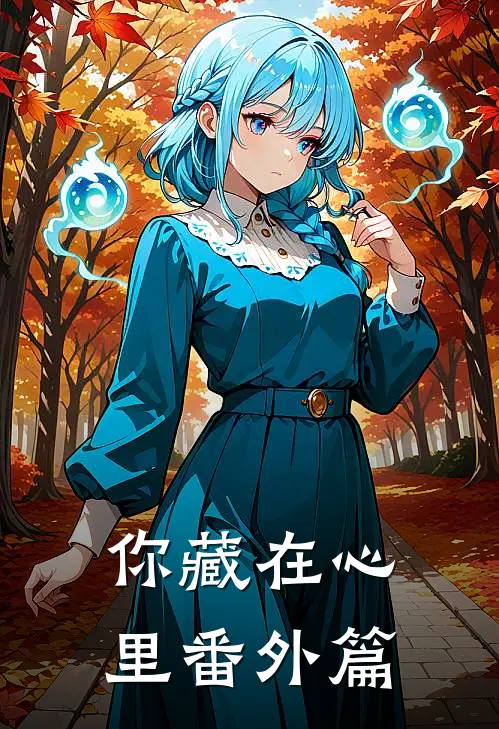 你藏在心里番外篇