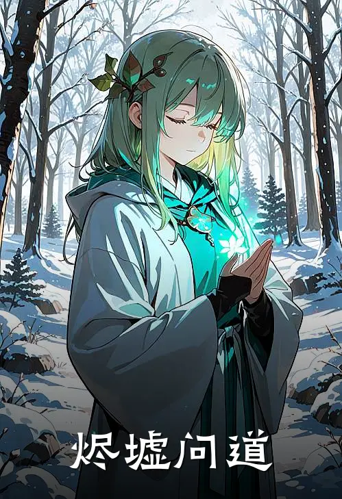 烬墟问道