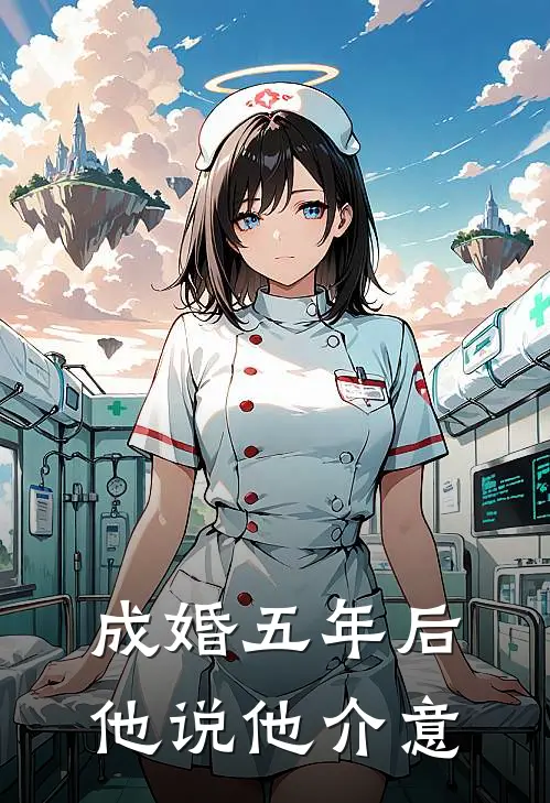 成婚五年后，他说他介意