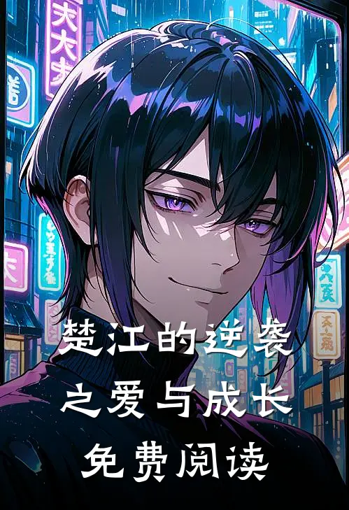 楚江的逆袭之爱与成长免费阅读