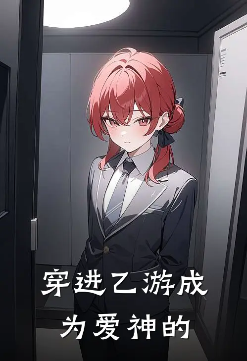 穿进乙游成为爱神的