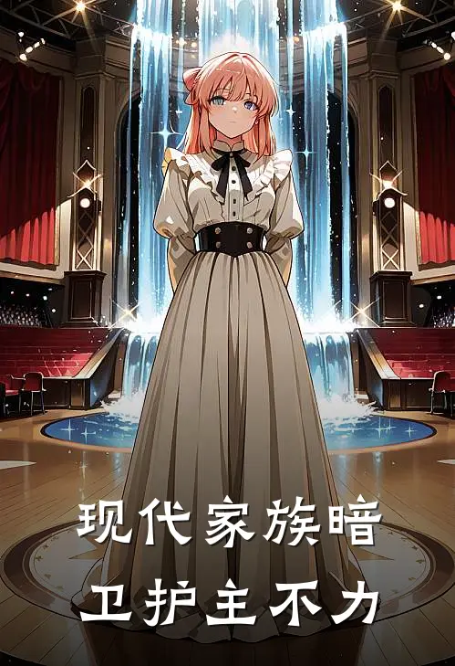 现代家族暗卫护主不力