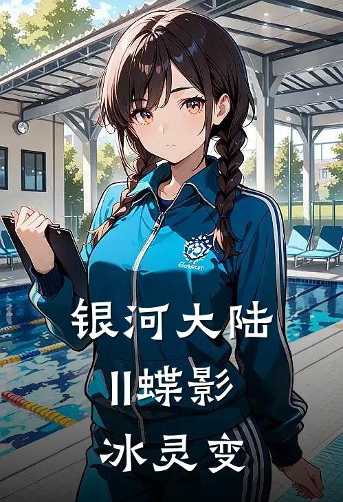 银河大陆II蝶影冰灵变全文免费阅读无弹窗大结局_银河大陆II蝶影冰灵变（徐云儿唐舞桐）最新小说