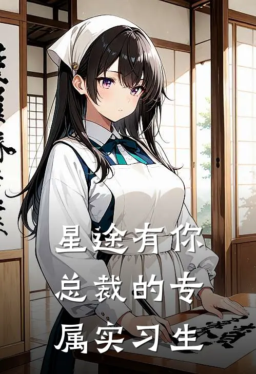 星途有你：总裁的专属实习生