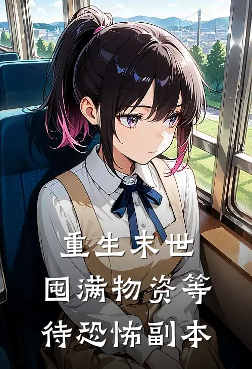 重生末世：囤满物资等待恐怖副本