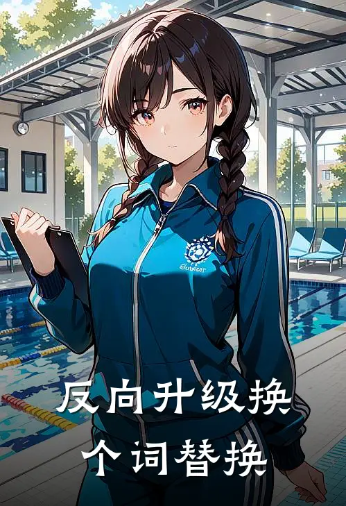 反向升级换个词替换