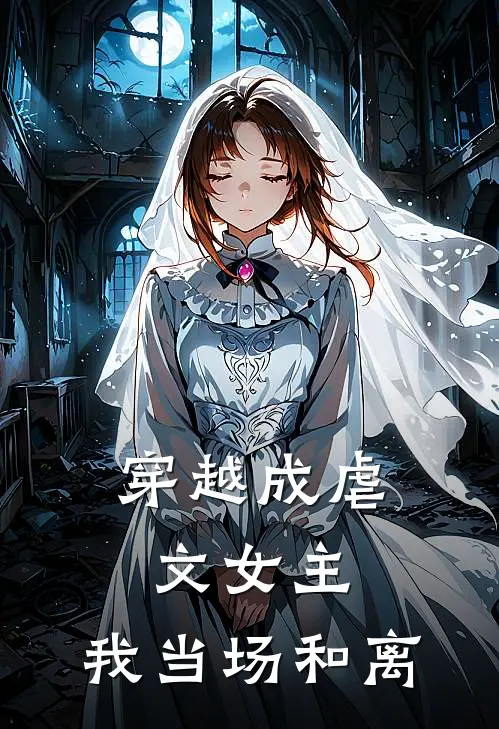 穿越成虐文女主，我当场和离