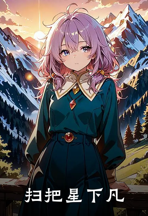 扫把星下凡淑妃德妃免费小说全本阅读_小说免费完结扫把星下凡淑妃德妃