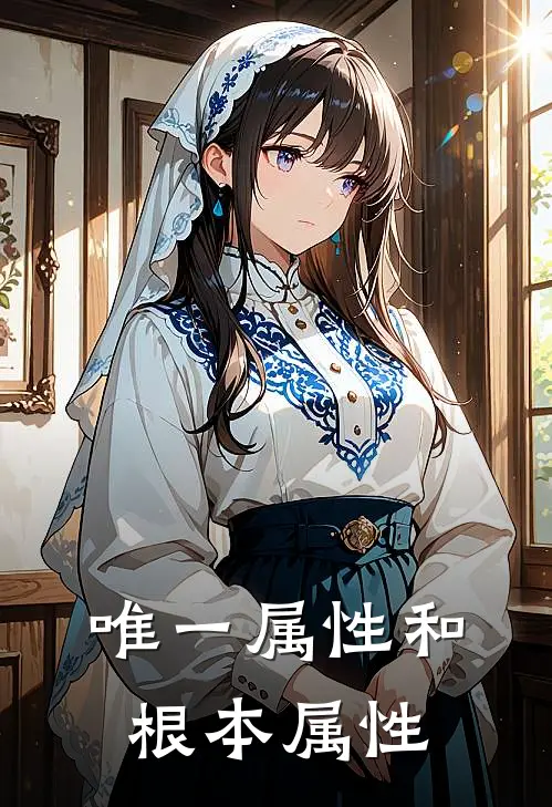 唯一属性和根本属性