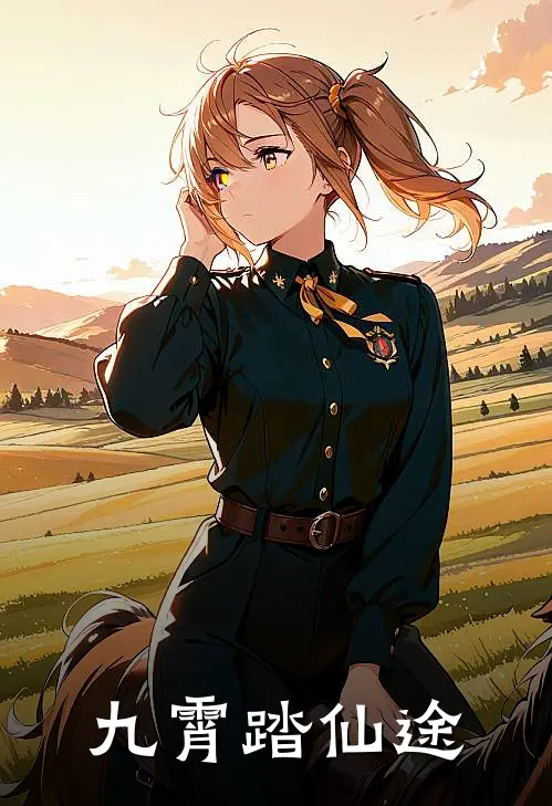 九霄踏仙途(叶凌玉佩)热门的小说_热门网络小说推荐九霄踏仙途(叶凌玉佩)