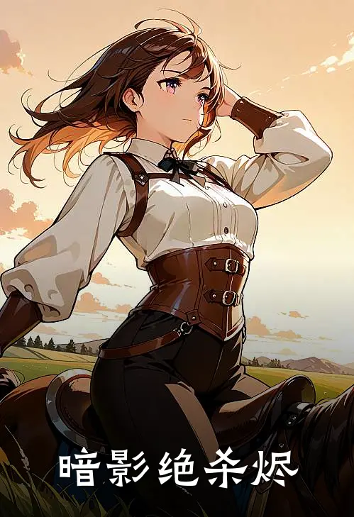 暗影绝杀烬