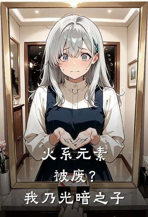 火系元素被废？我乃光暗之子